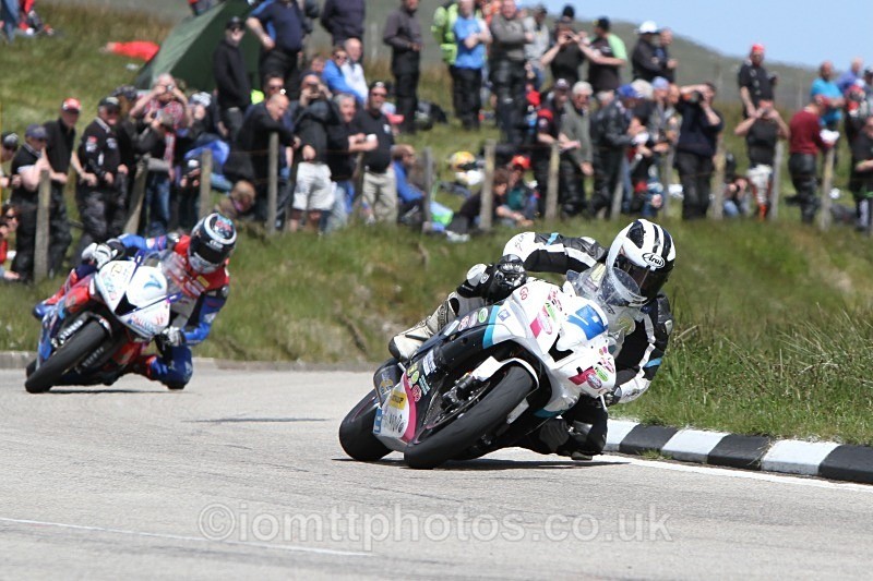  - Supersport Race 1