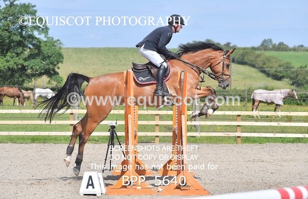 BPP_5640 - CLASS 3 Senior BritiNovice/ 90cm Open