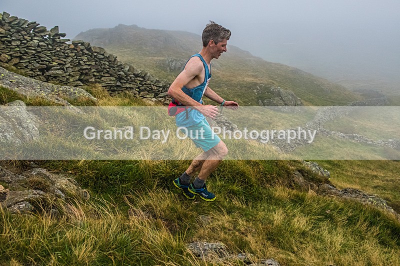 Shipman Knotts-95 - Shipman Knotts Fell Race Tuesday 23rd August 2022