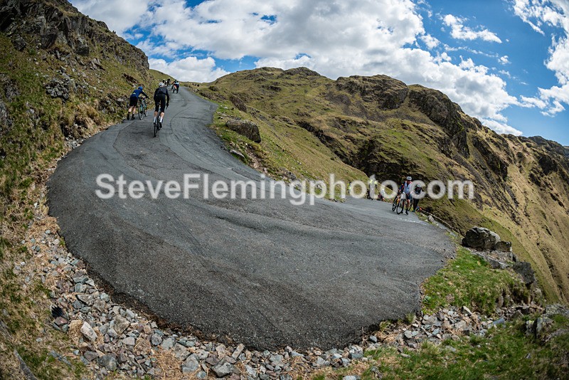 133739 - Hardknott Hairpin 13.00 - 14.00