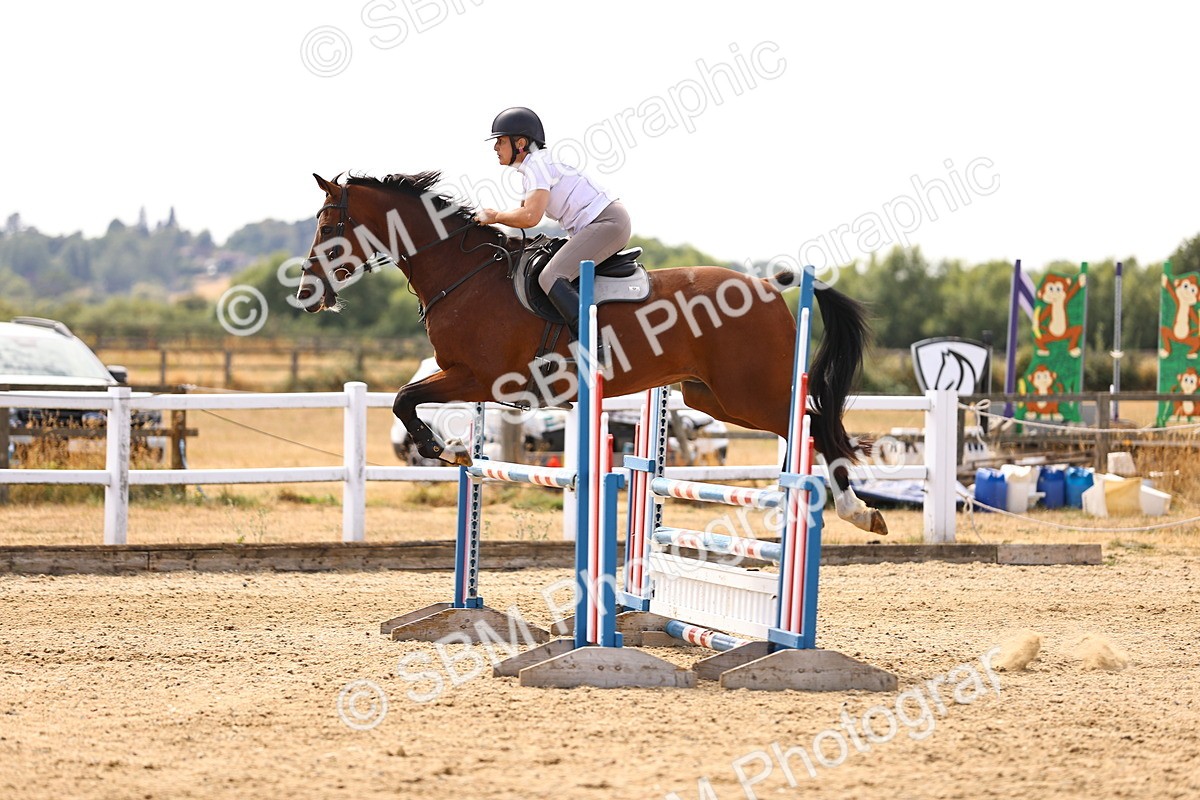 SBM_001095 - Class 4 - Senior Discovery - 1.00m Open