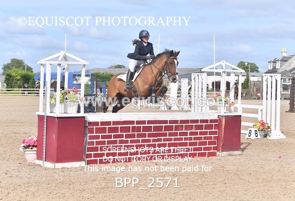 BPP_2571 - DERBY CLASS 8 - 90CM