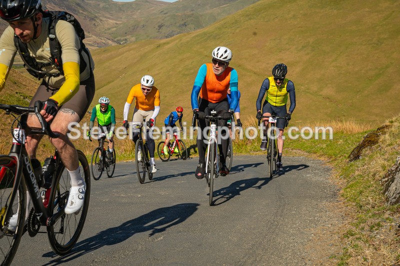 092033 - Newlands Pass 09.00 - 10.00