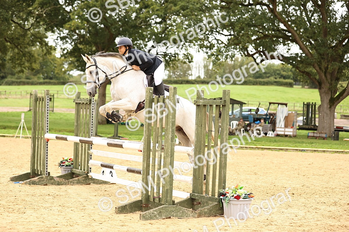 SBM_60661 - J42 - Grand Tour Horse & Pony 1.00m Championship