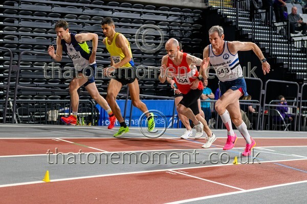 CEInv26-817682 - Track Male Set One