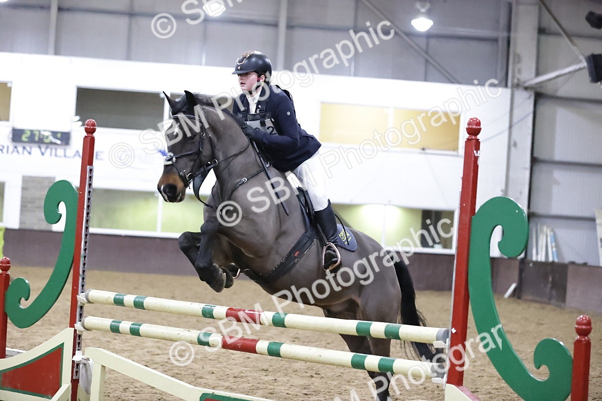 SBM_001667 - Class 3 - 1.00m