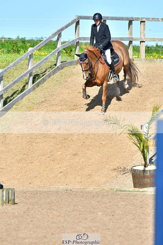 230526A-165804-02813 - Cls 7 Chard 1.20m Speed Derby