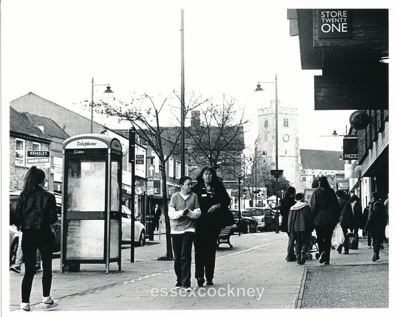  - Essex