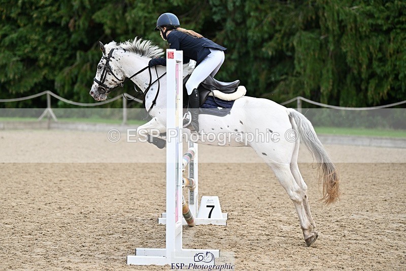 230930-111129-00298 - Cls 3 Pony Discovery & 90cm Open