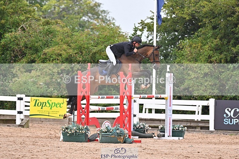 250718-104556-09191 - Cls 30, 1 Star 6yr old Tour