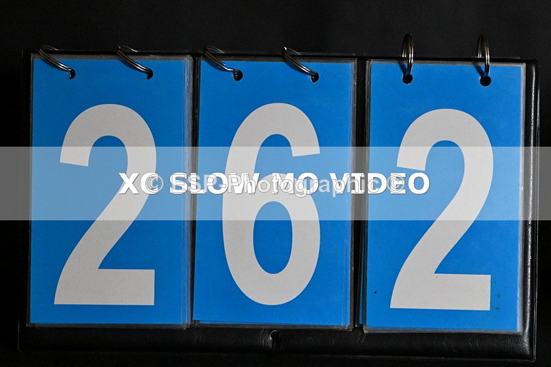 ESP_7354 - HD Video - 80cm Saturday All Sections