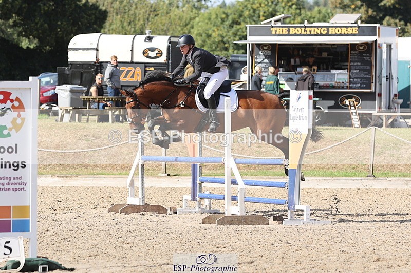 250831A-153552-11208 - Cls 44 95cm Amateur Quali