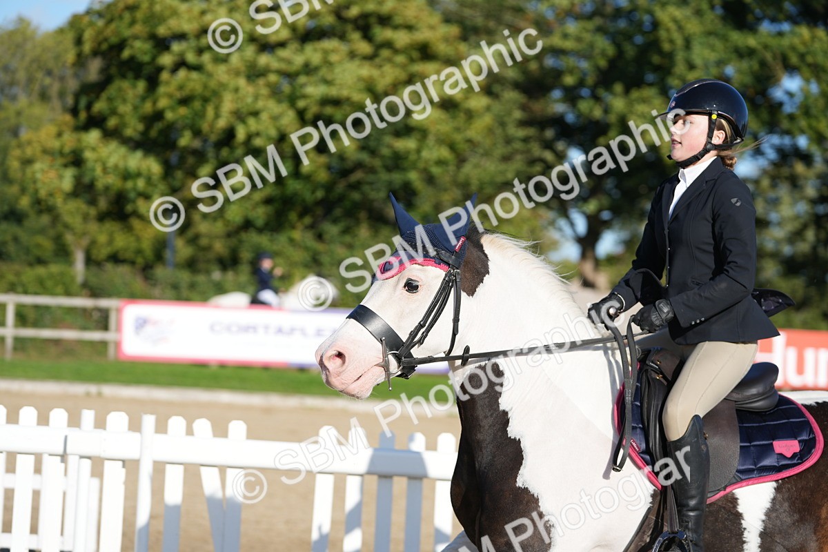 SBM_53667 - J8 - Junior Pony 65cm Championship