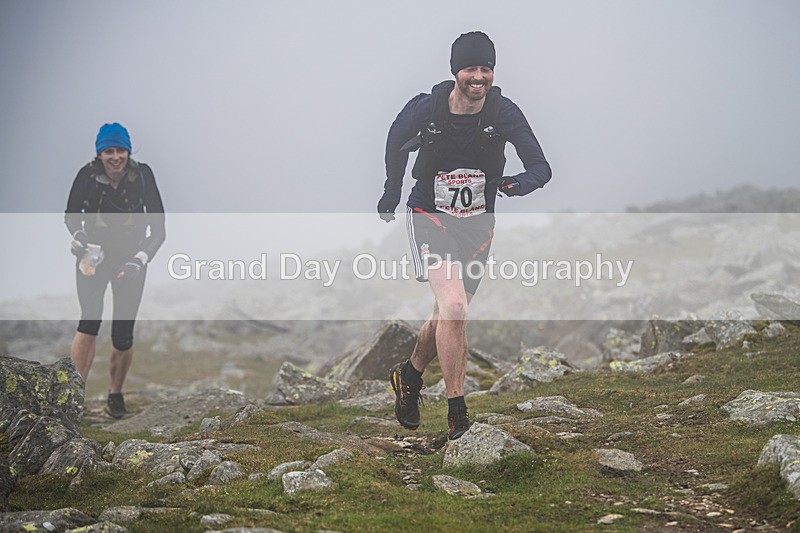  Duddon Long-340 - Duddon Valley Long Fell Race Saturday 30th May 2025
