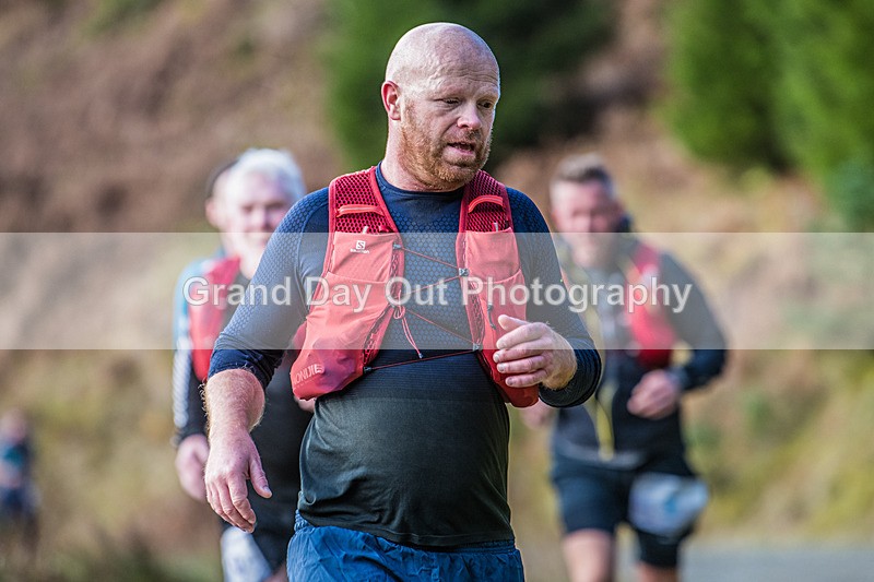 Glentress-418 - High Terrain Events Glentress 21 & 10K Trail Races Saturday 15th November 2025