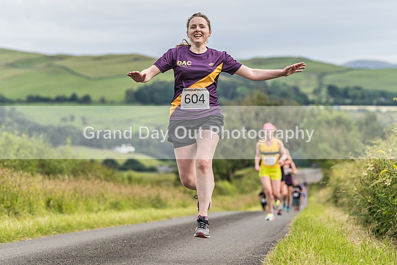Lambfoot-386 - Lambfoot Loop Road Race Tuesday 2nd July 2024
