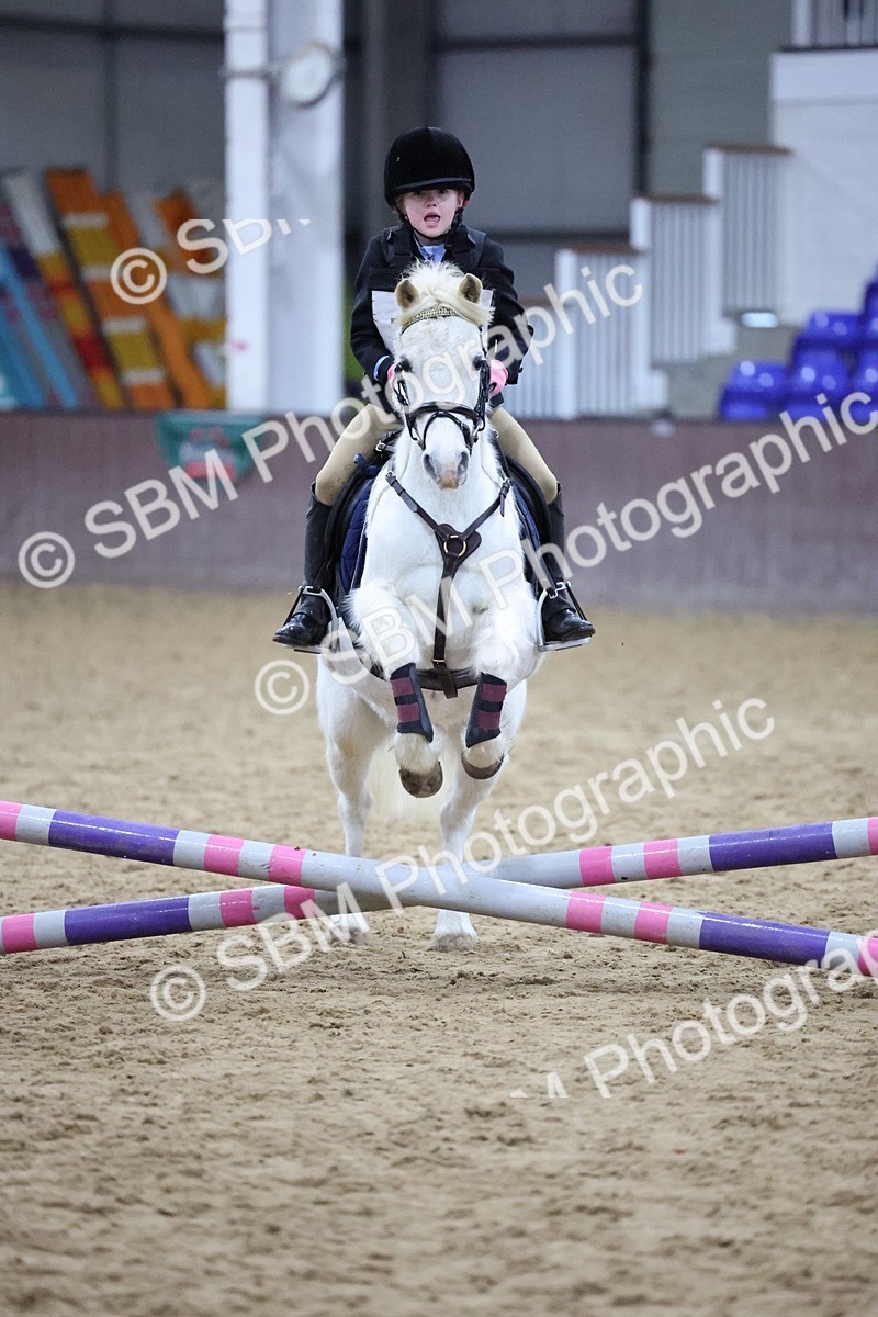 SBM_000102 - Class 1 - Santas Helpers - 40cm