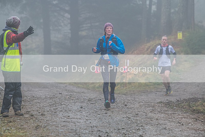 Glentress 21  10K-1651 - High Terrain Events Glentress 21 & 10K Trail Runs Saturday 18th February 2023