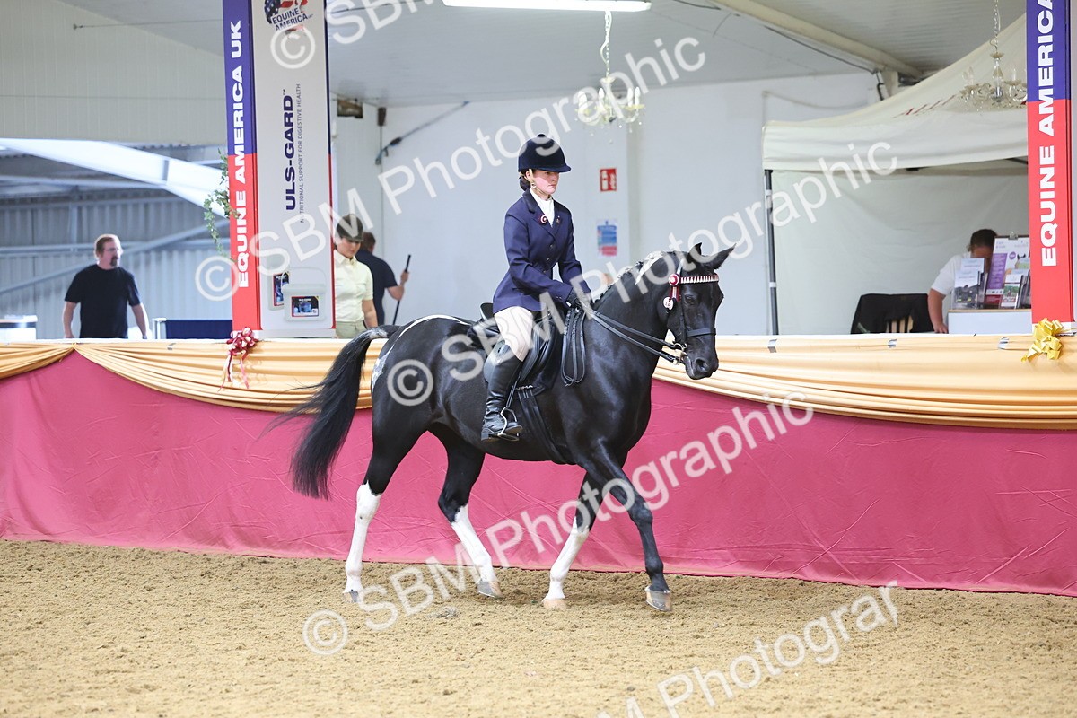 SBM_24483 - Class 906 - Supreme Final - Ridden Pre Vet