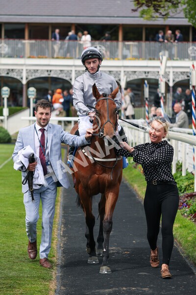 yr13052022r1-39 - Race 1 1.50pm Knights the new name for Langleys British EBF Marygate Fillies' Stakes