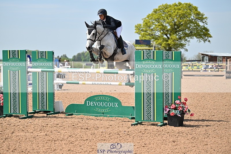 240510A-141854-07991 - Cls 23 Talent Seeker Inc 7yr old 14.10 to Finish