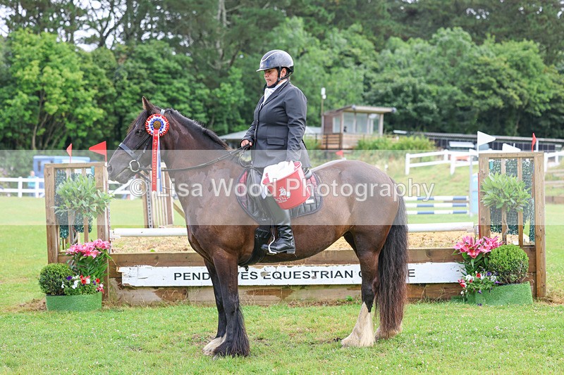 3E7A0564 - Class 2: 60cm Senior