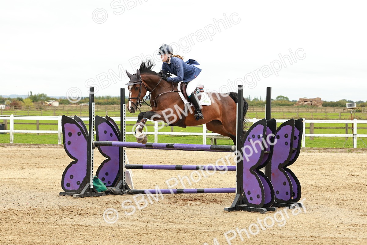 1I0A7823 - Class 4 - Senior Newcomers 1.10m