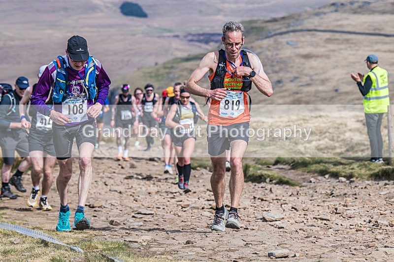Pen-Y-Ghent-450 - The 3 Peaks Race Saturday 25th April 2026 - Pen Y Ghent