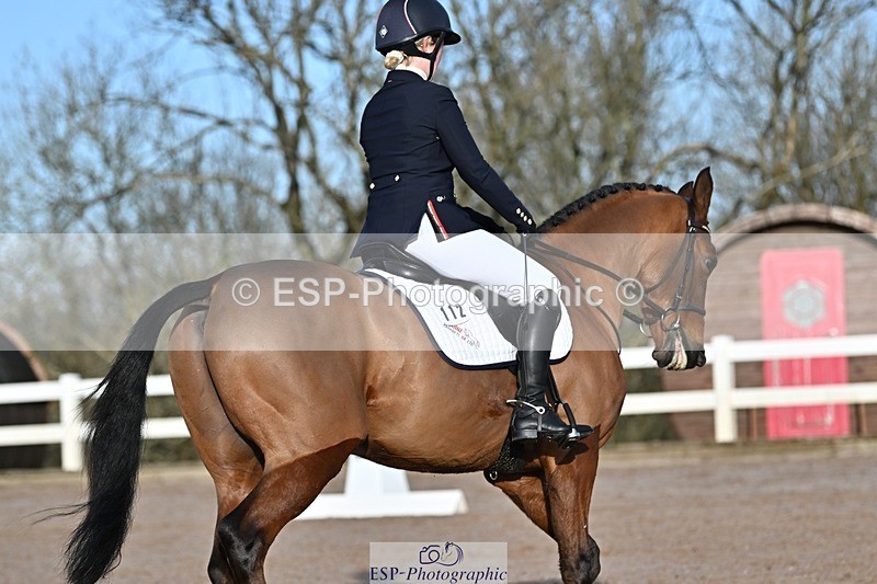 250125-101642-00144 - Dressage - CT Class 4 BE95 (80cm)