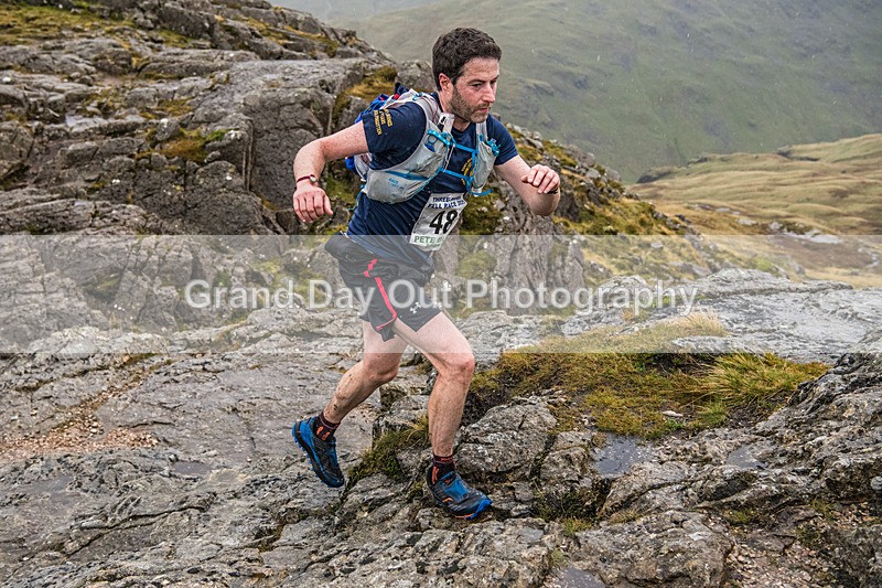Three Shires-399 - Three Shires Fell Race Saturday 20th September 2025