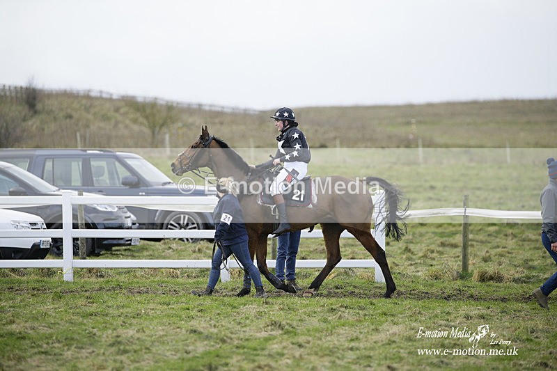 PtP 060222 0213 - Combined Services Point-to-Point - Larkhill - 06/02/22