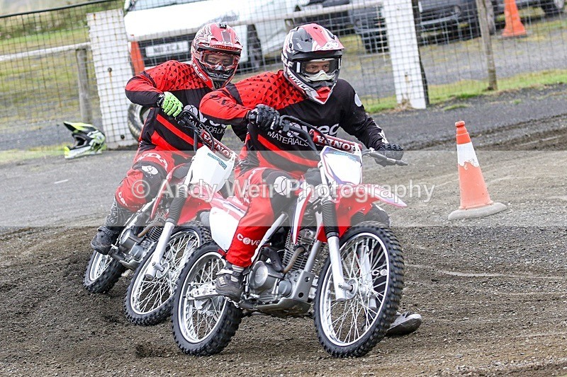 211009-7D-8E0A7053 - Ride & Skid It  Flat Track Experience 09th Oct 21