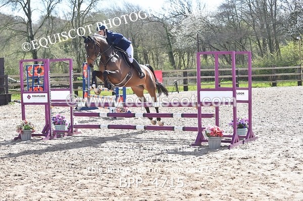 BPP_4715 - CLASS 12 BritiNovice/ 90cm Open