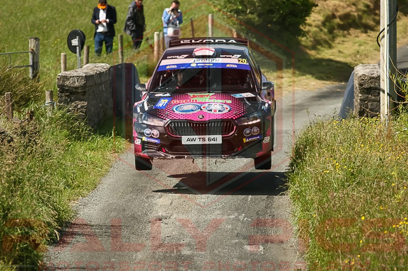 Wilton Recycling Donegal Rally Friday 136 of 207 - Wilton Recycling Donegal International Rally