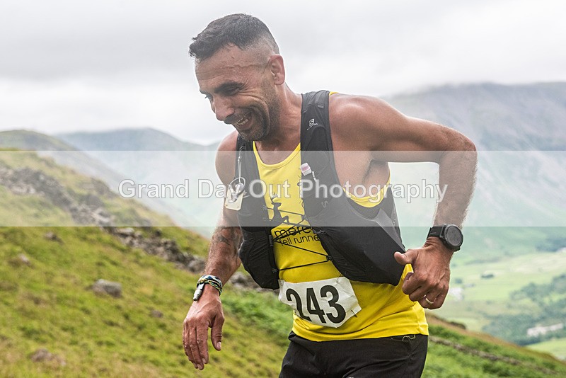 Wasdale-422 - Wasdale Horseshoe Fell Race Saturday 13th July 2024