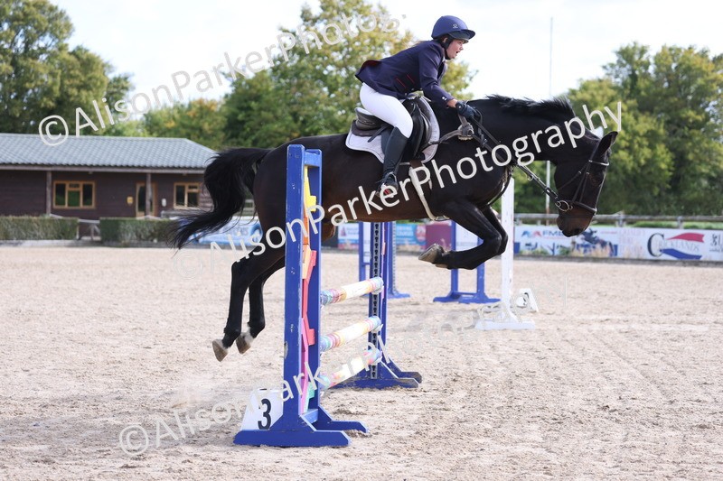 20251005-0843 - Class 6 - 90cm