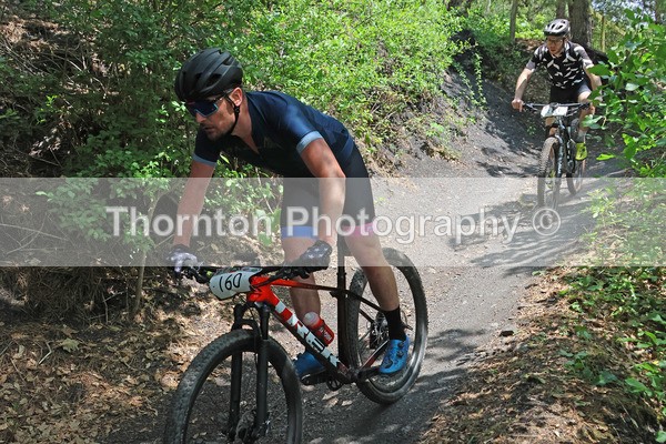 A41A8870 - MTB East Round 8 Betteshanger Kent 15th June 2025 13:20 Male Adult Elite/S1 start