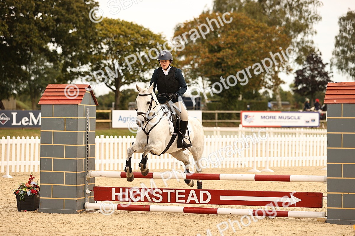 SBM_72434 - J14 - Junior Pony 65cm Championship