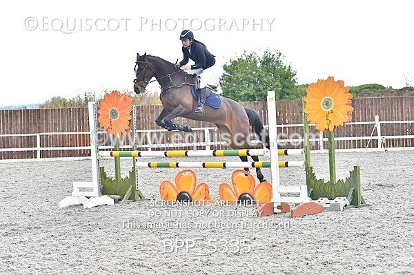 BPP_5335 - SAT CLASS 30 DISCOVERY /1M OPEN