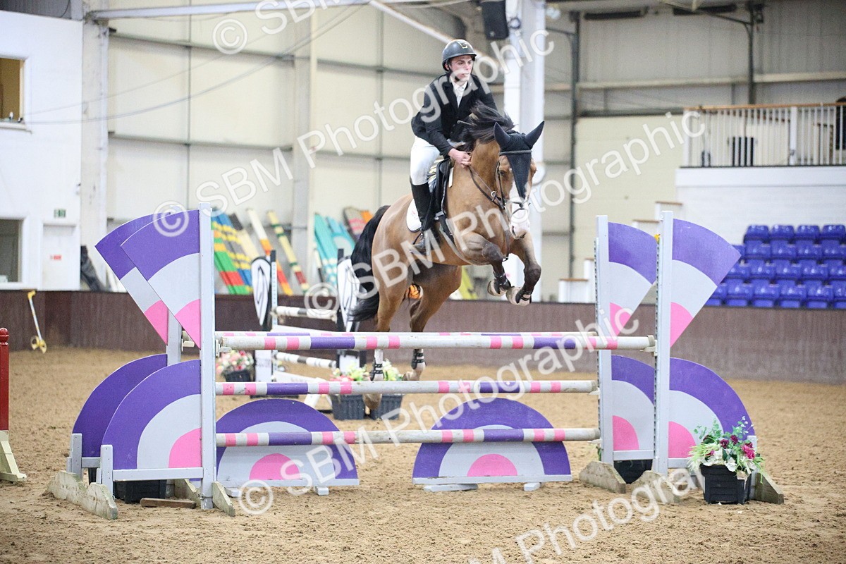 5K7A4475 - Class 4 - Senior 1.15m Open (inc National 1.15m Members Cup Qualifier)