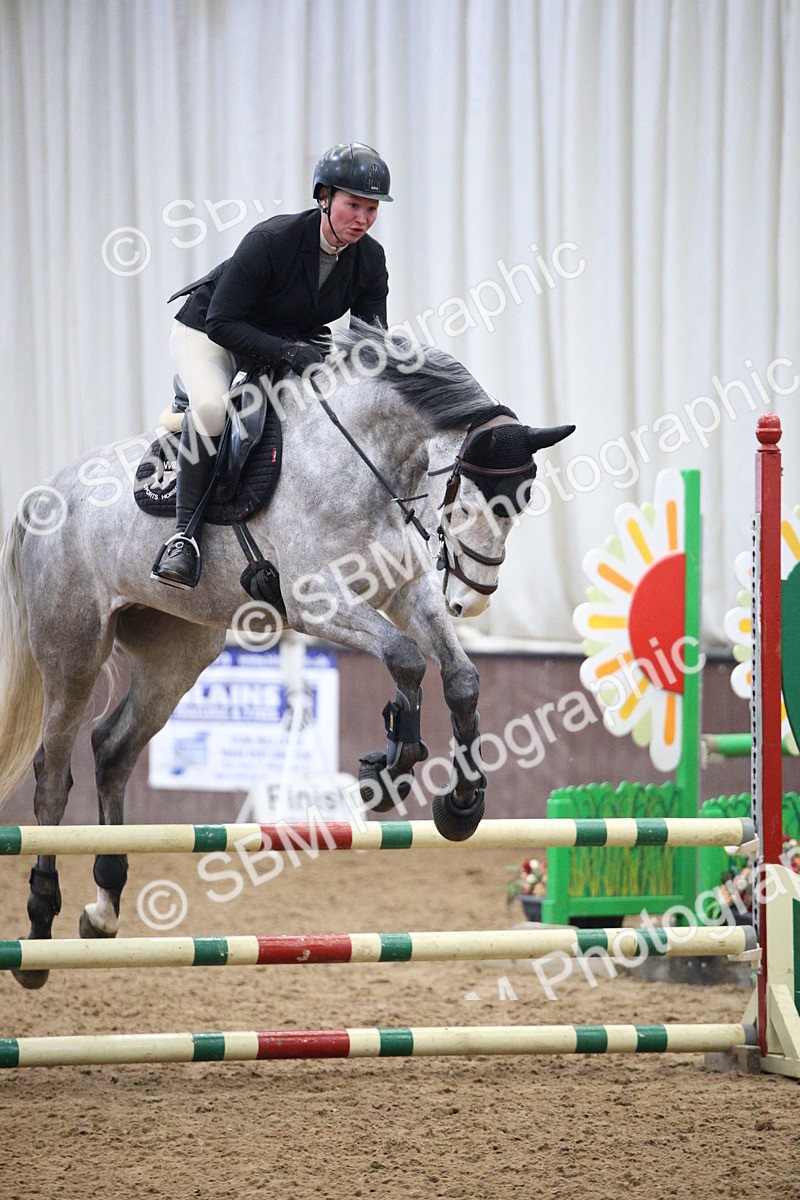 5K7A3368 - Class -1 - Equissage Pulse Senior BritiNovice/ 90cm Open