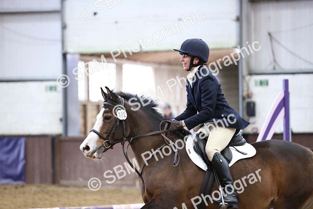SBM_000707 - Class 2 - Show Jumping 50cm