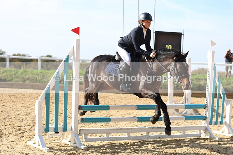 3E7A7892 - Class 4: 70cm open