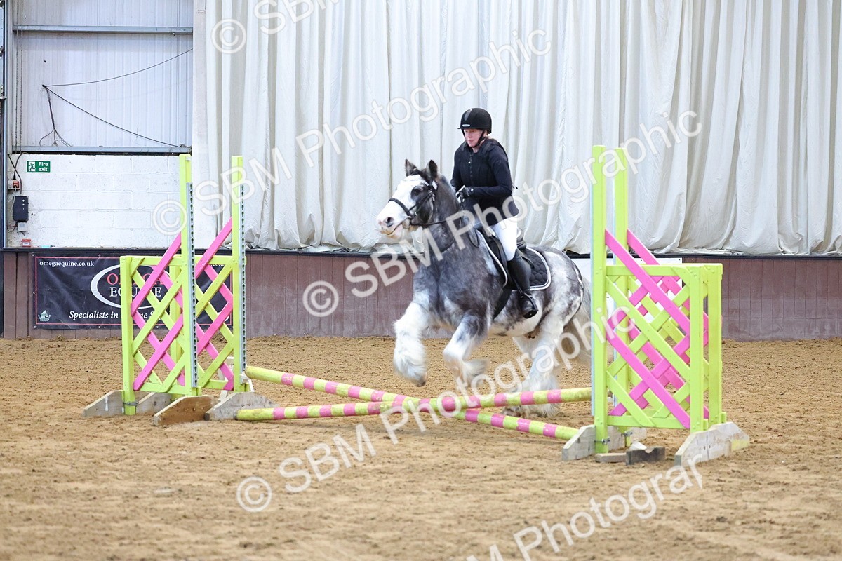 SBM_000038 - Class 1- 40cm