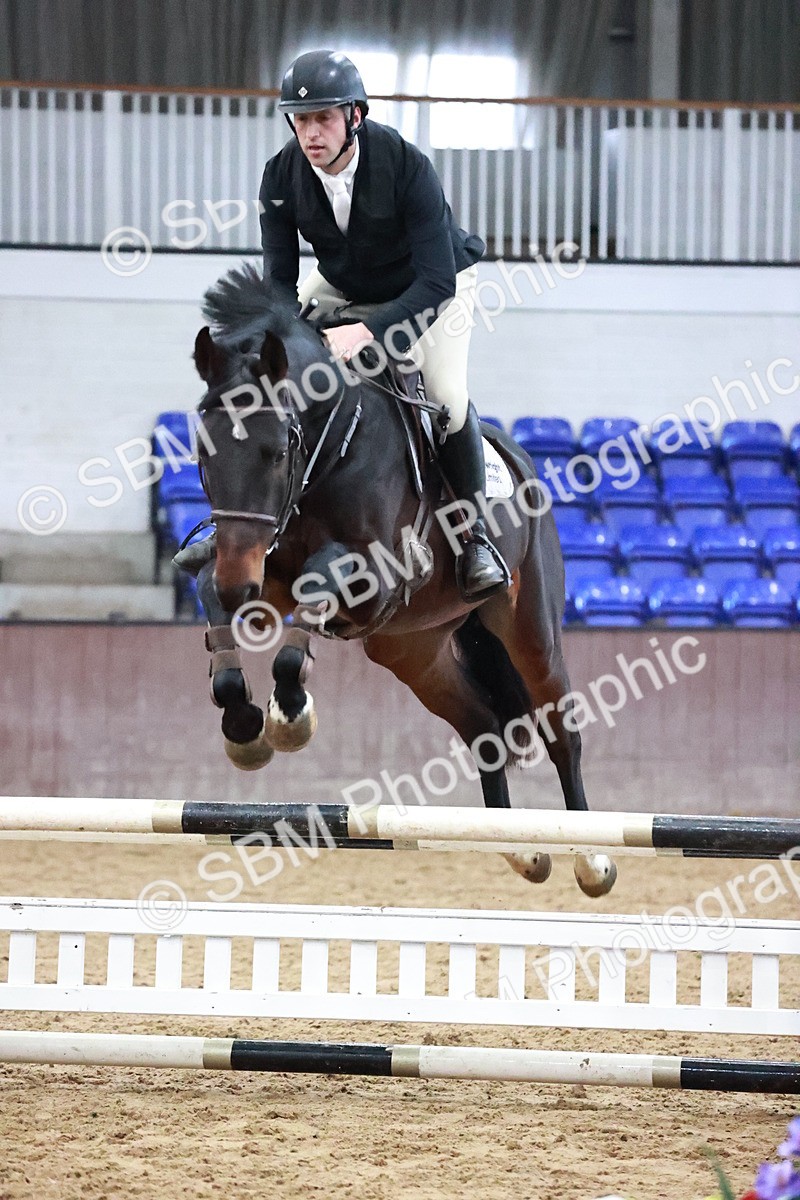 SBM_000681 - Class 2 - Senior British Novice - 90cm