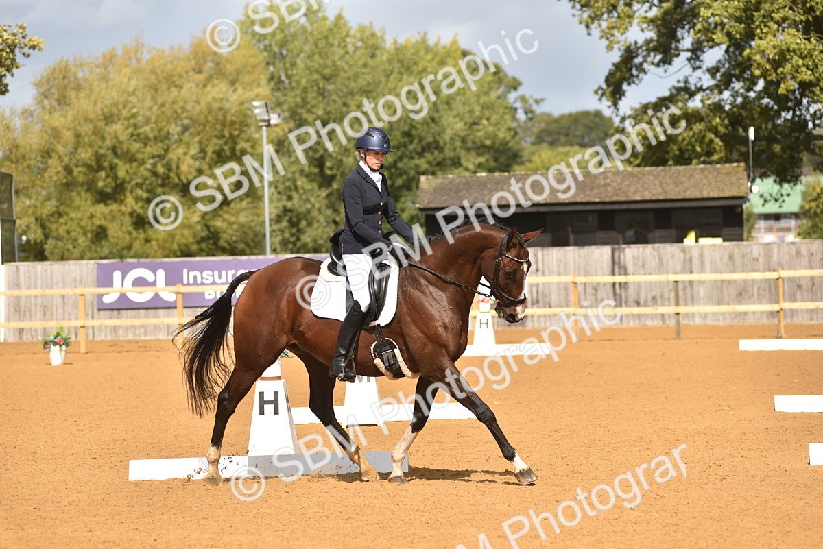 SBM_07771 - D15 - Small Tour Championship Novice 1