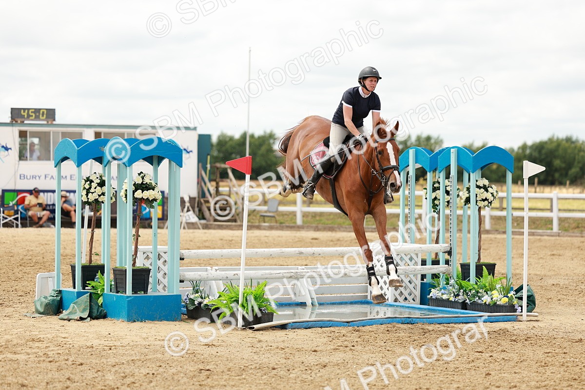 SBM_019002 - Class 21 - Senior Newcomers Championship 2d Rd