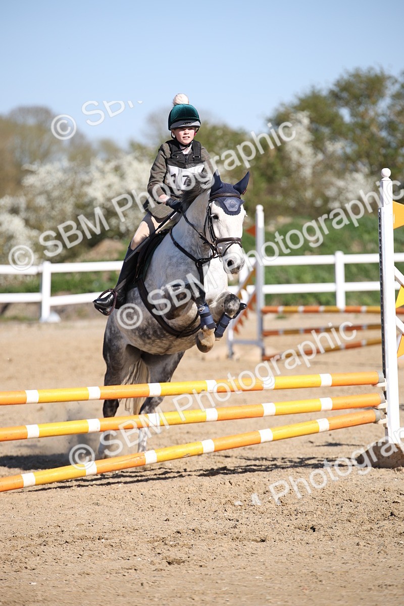 5K7A9926 - Class 4 - 70cm