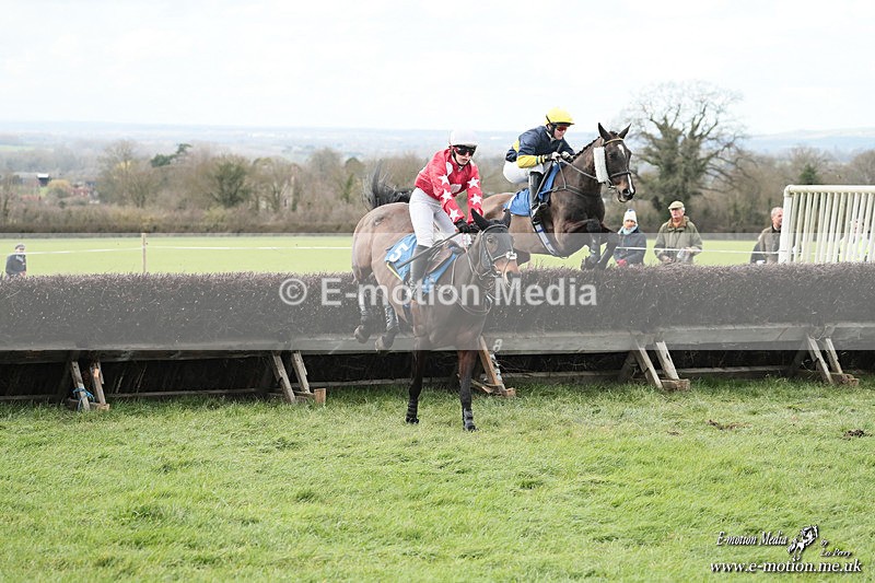 PtP 280226 1186 - Kimblewick PtP Kingston Blount 28/02/26