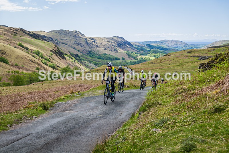 140324 - Hardknott Pass Camera 1 14.00-15.00